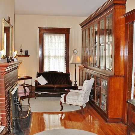 Bennett House B&B 伍德斯托克 外观 照片