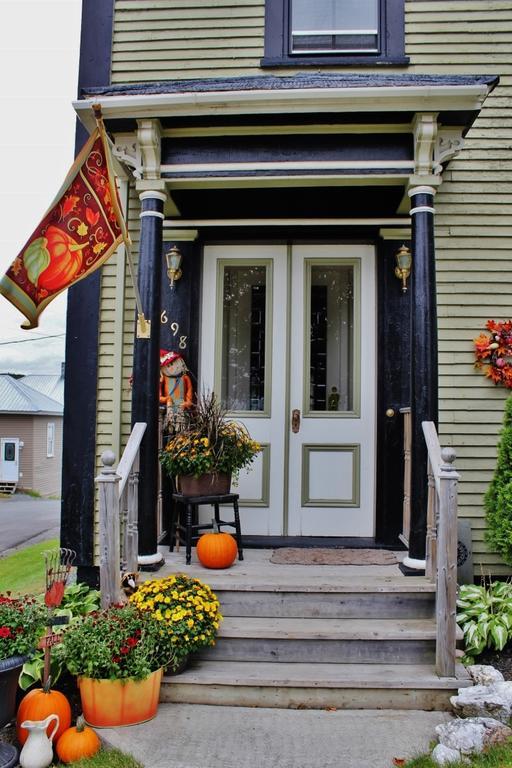Bennett House B&B 伍德斯托克 外观 照片