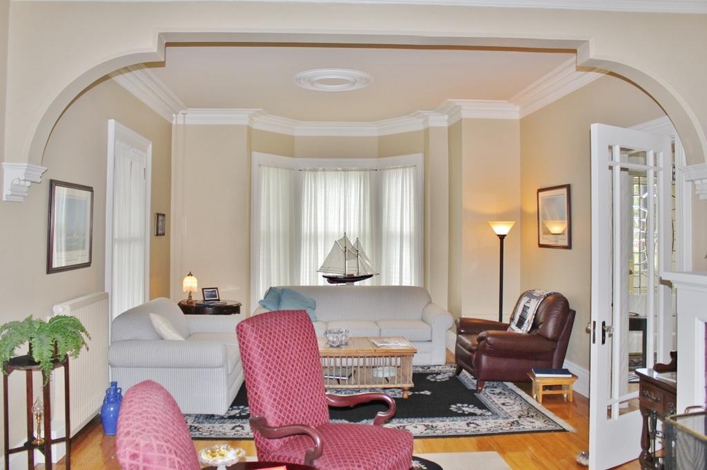 Bennett House B&B 伍德斯托克 外观 照片