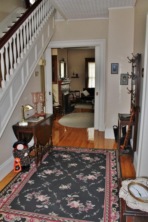 Bennett House B&B 伍德斯托克 外观 照片