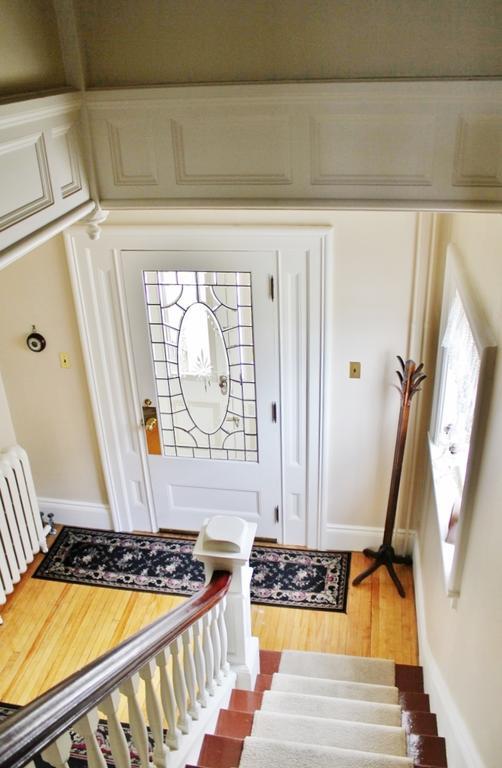 Bennett House B&B 伍德斯托克 外观 照片