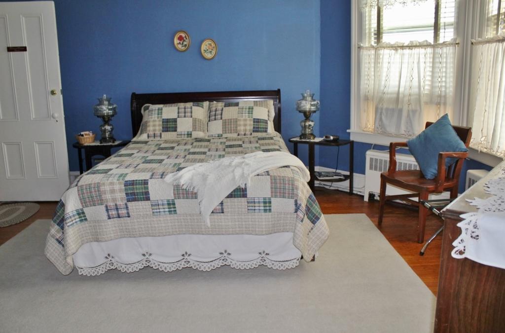 Bennett House B&B 伍德斯托克 客房 照片