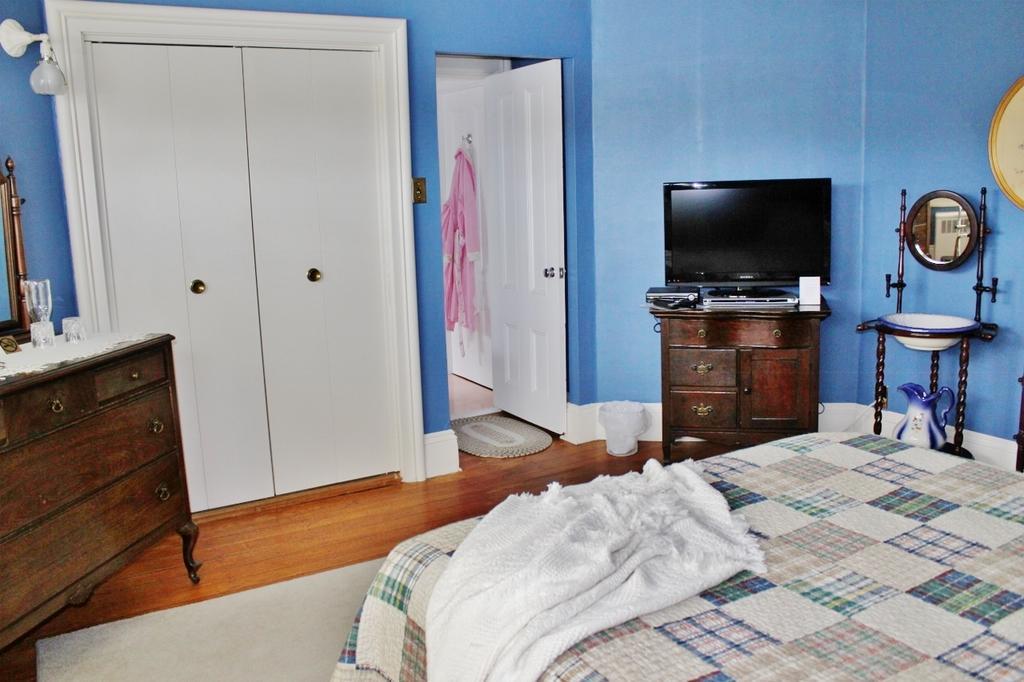 Bennett House B&B 伍德斯托克 客房 照片