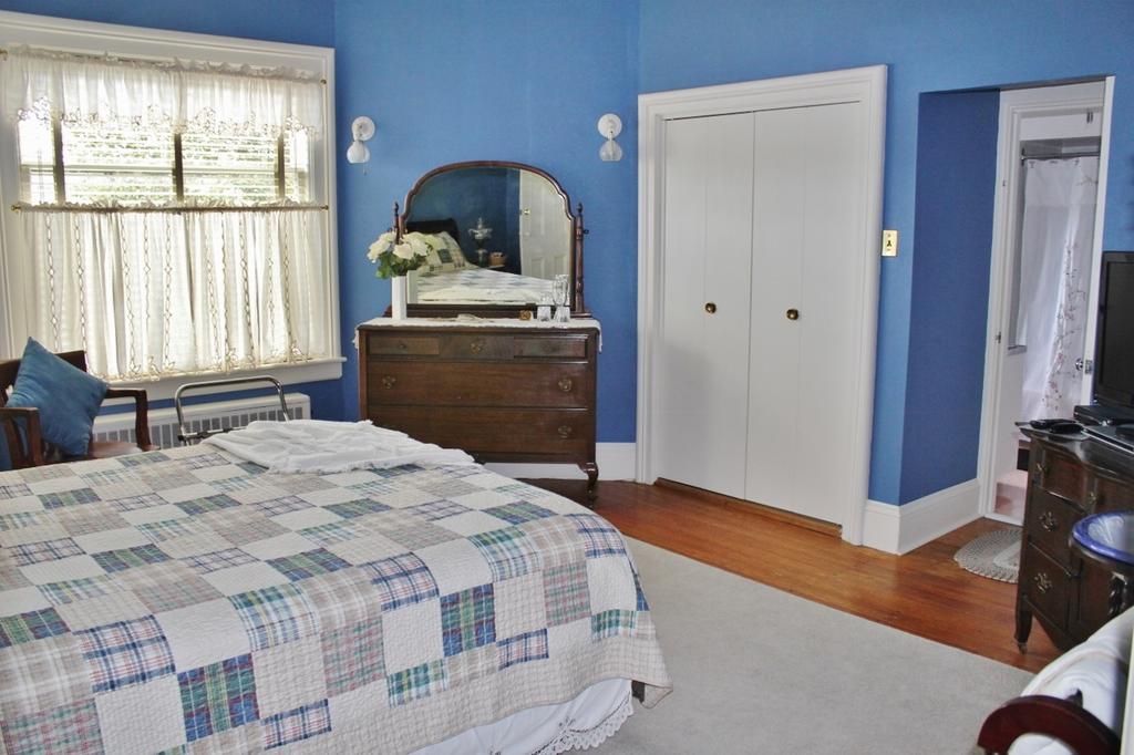Bennett House B&B 伍德斯托克 客房 照片