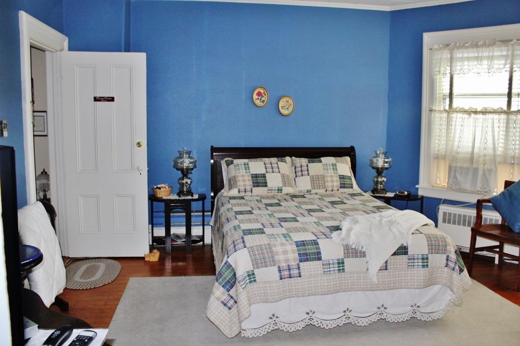 Bennett House B&B 伍德斯托克 客房 照片