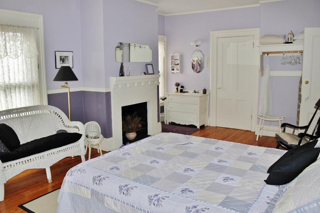 Bennett House B&B 伍德斯托克 外观 照片