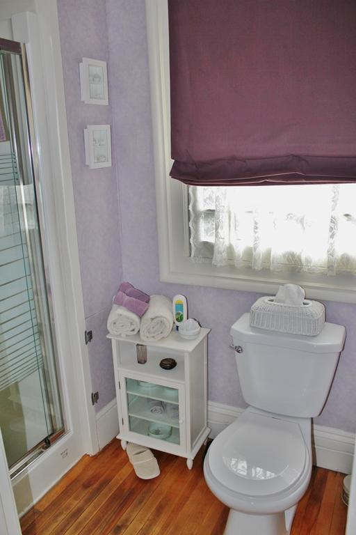 Bennett House B&B 伍德斯托克 外观 照片