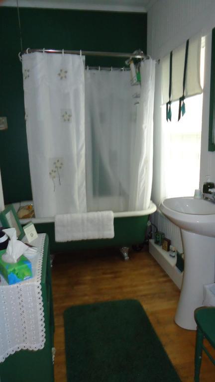 Bennett House B&B 伍德斯托克 客房 照片