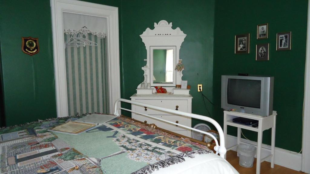 Bennett House B&B 伍德斯托克 客房 照片