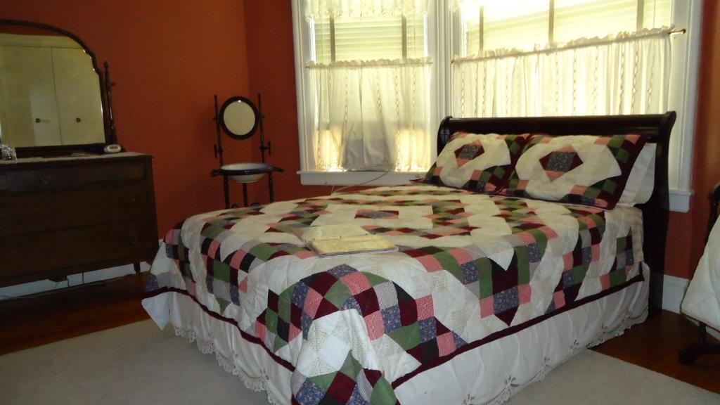 Bennett House B&B 伍德斯托克 客房 照片