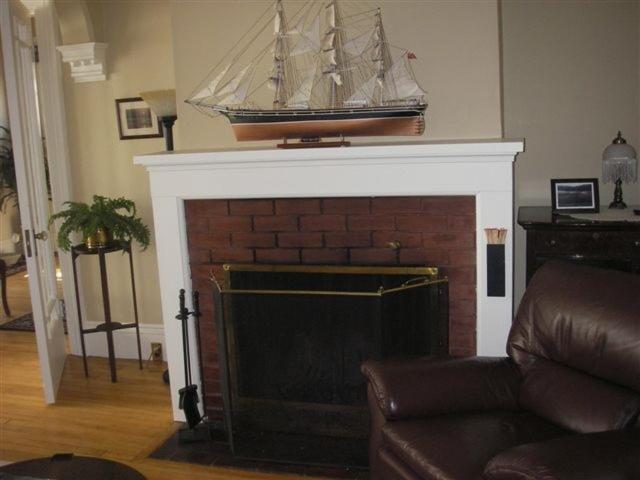 Bennett House B&B 伍德斯托克 外观 照片