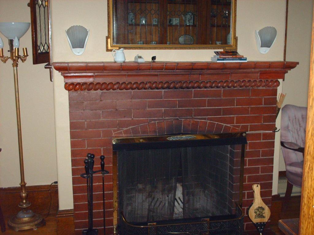 Bennett House B&B 伍德斯托克 外观 照片