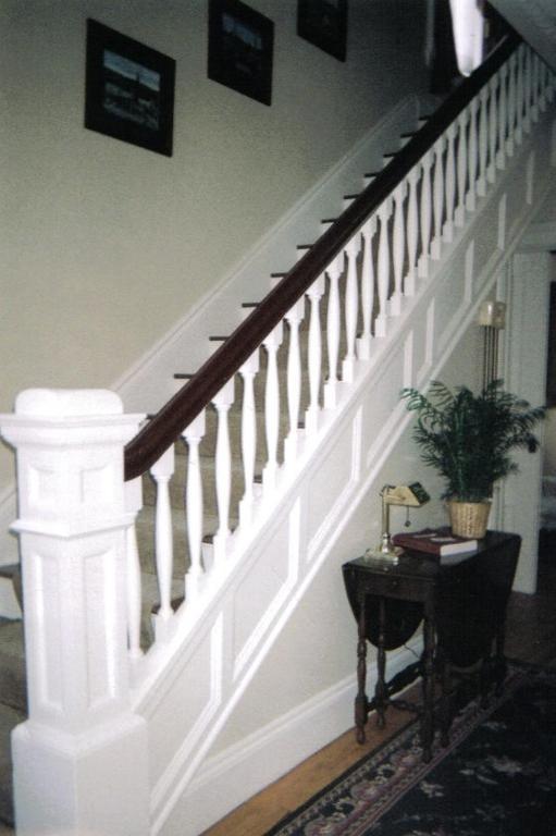 Bennett House B&B 伍德斯托克 外观 照片